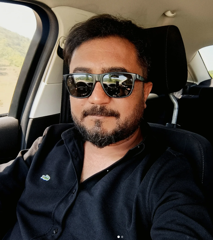AHMET YAMAN