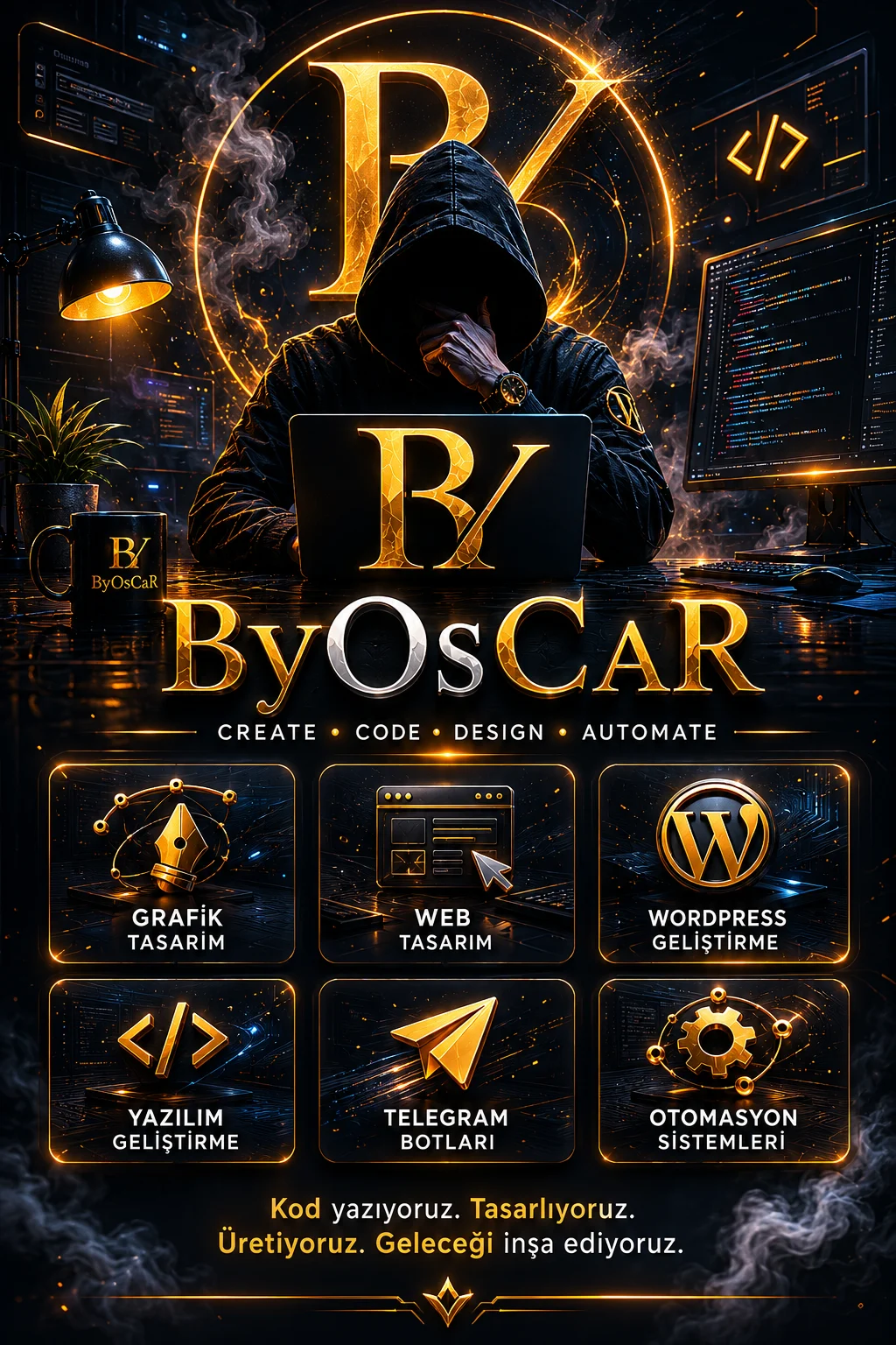 ByOsCaR