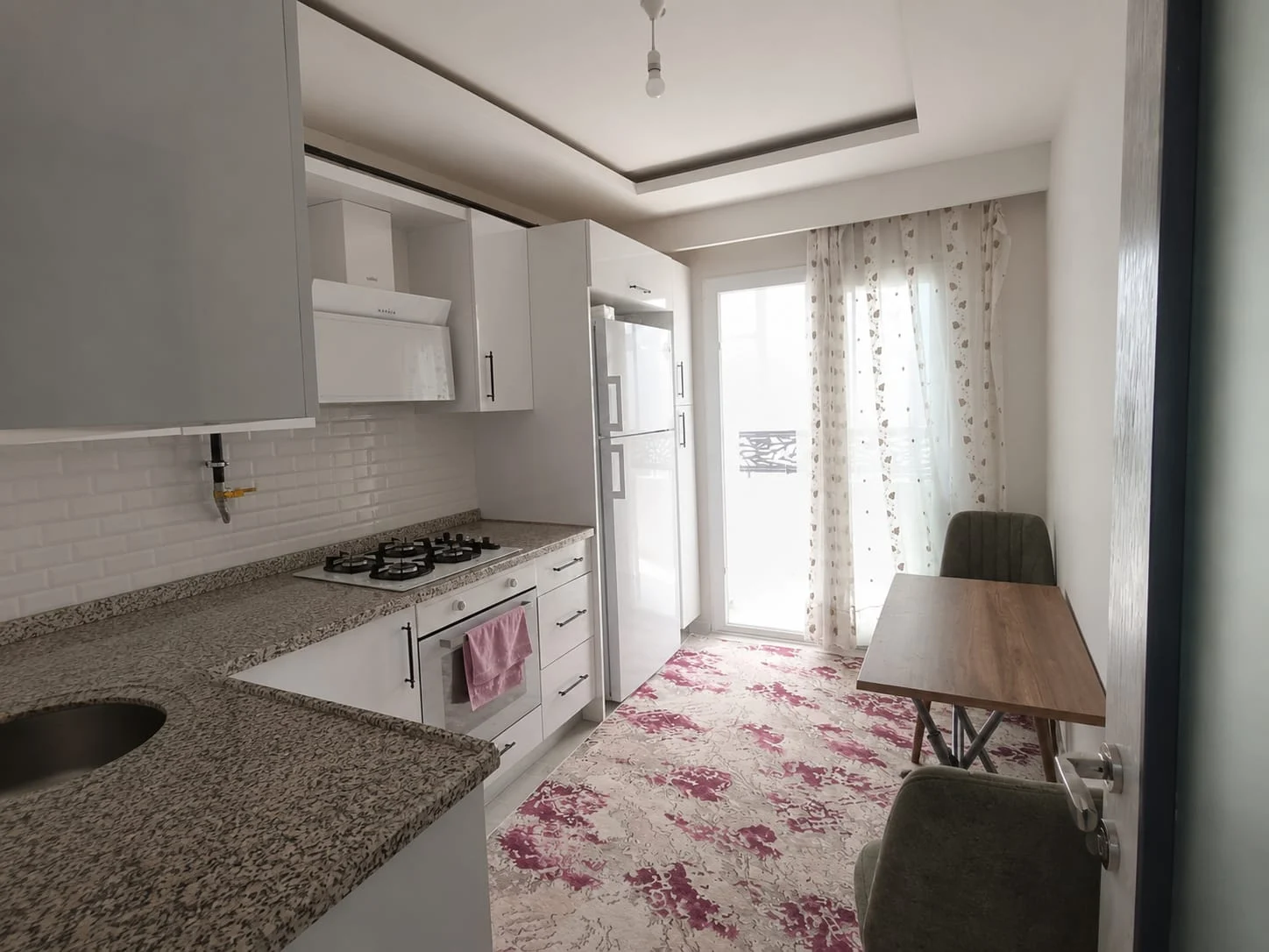 SATILIK 2+1 DAİRE görsel 6