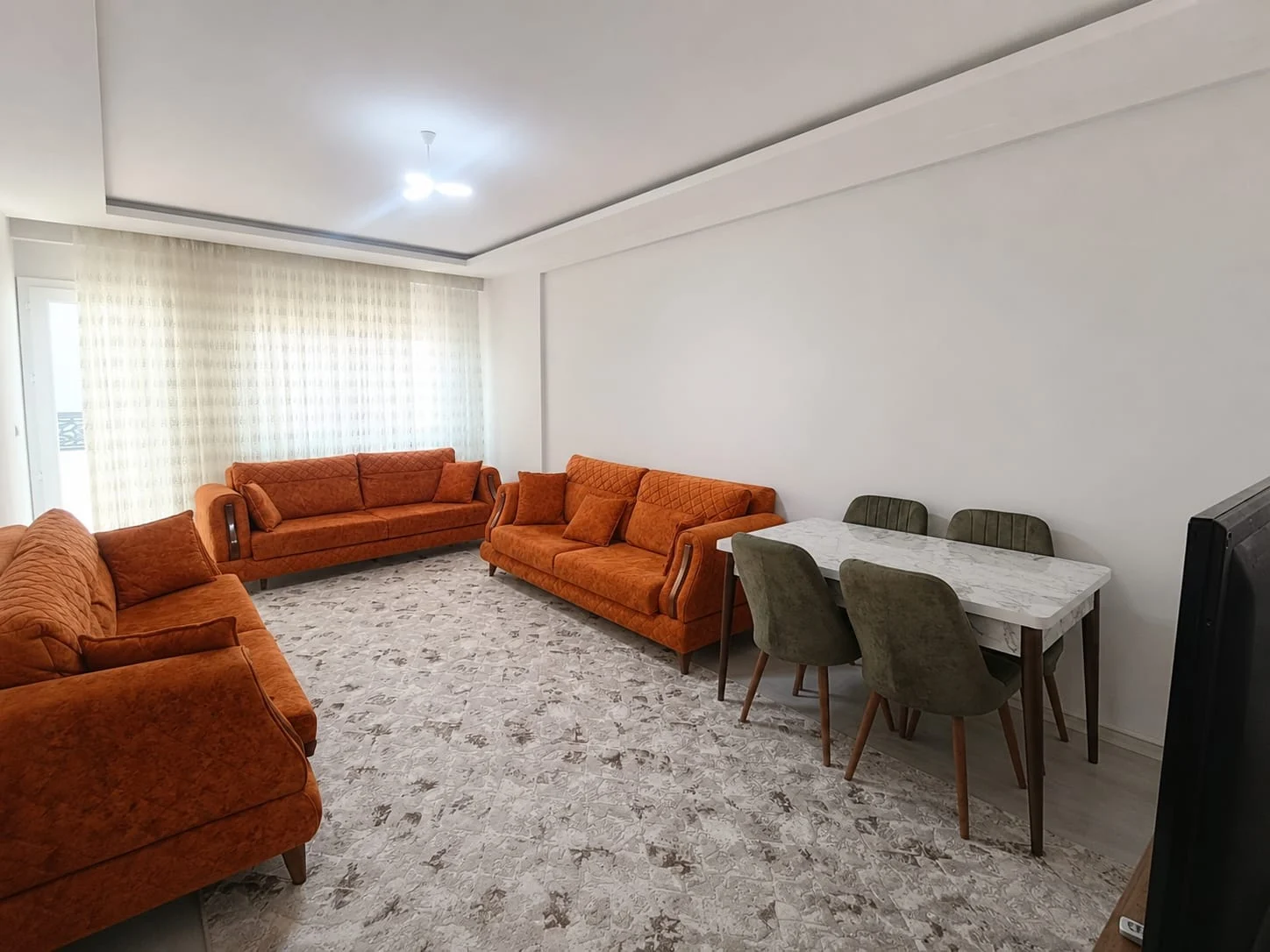 SATILIK 2+1 DAİRE görsel 3