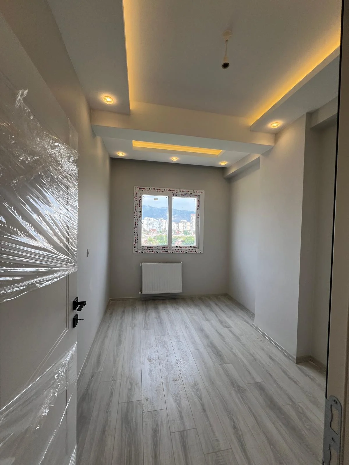 4+1 Çevre yolu kiralık daire görsel 6