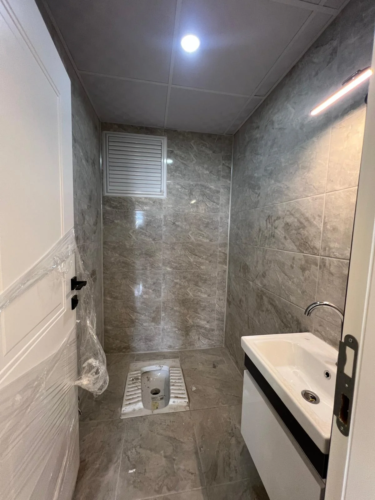 4+1 Çevre yolu kiralık daire görsel 7