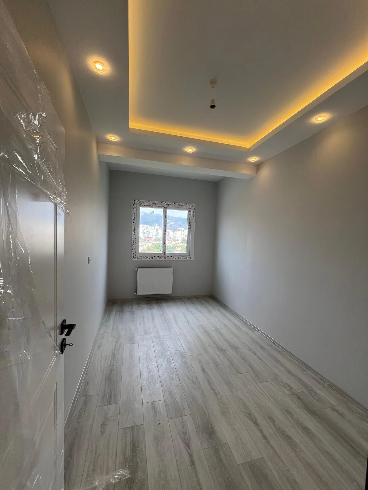 4+1 Çevre yolu kiralık daire görsel 8