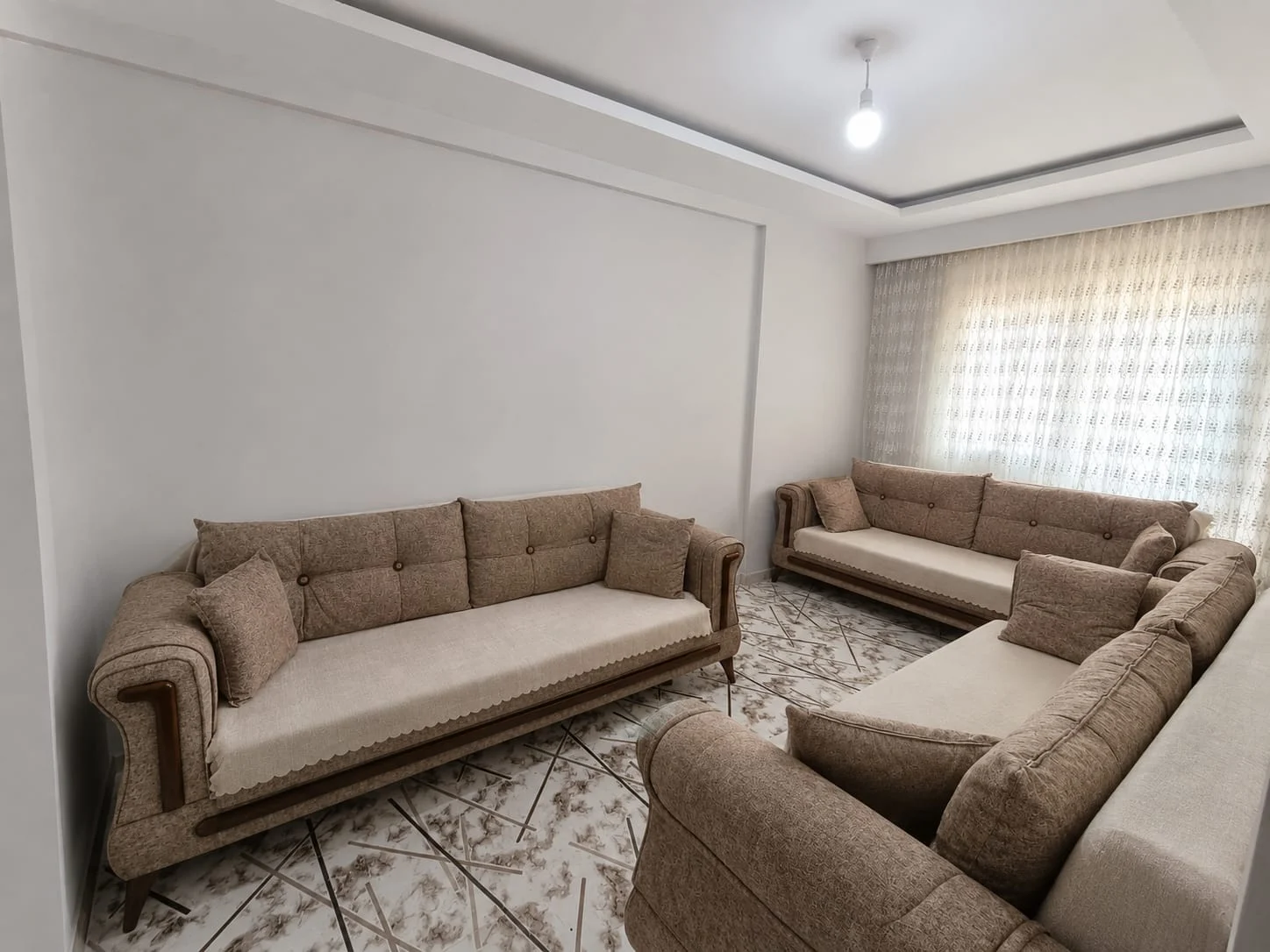 SATILIK 2+1 DAİRE görsel 8