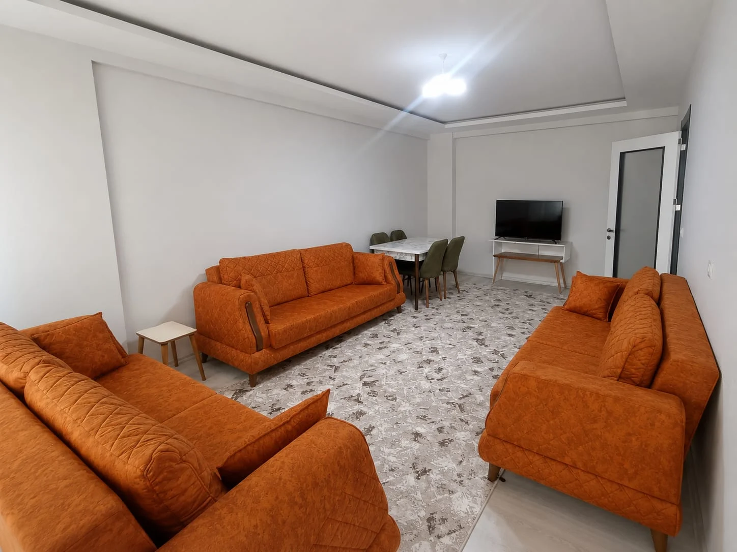 SATILIK 2+1 DAİRE görsel 2