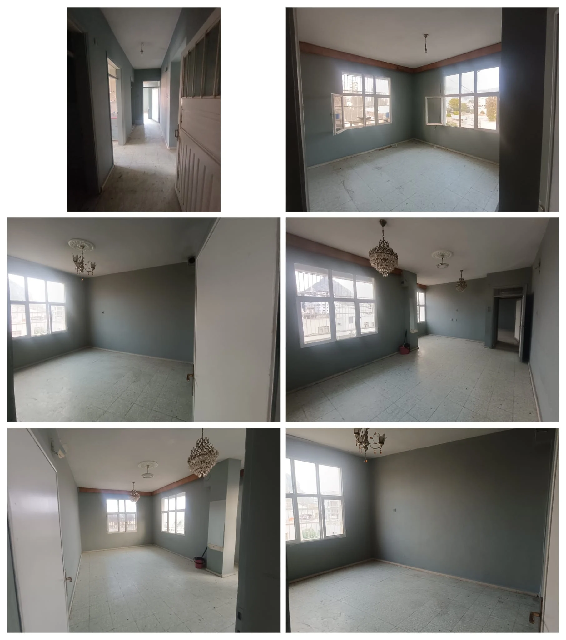 Kiralık daire görsel 4