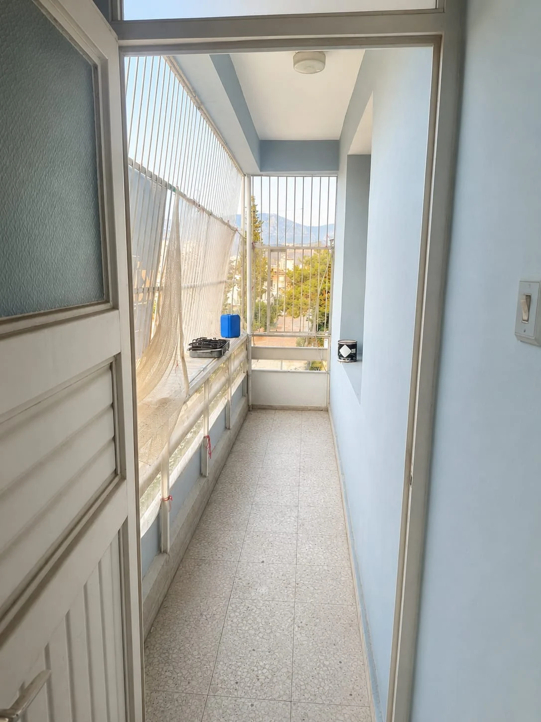 Kiralık daire