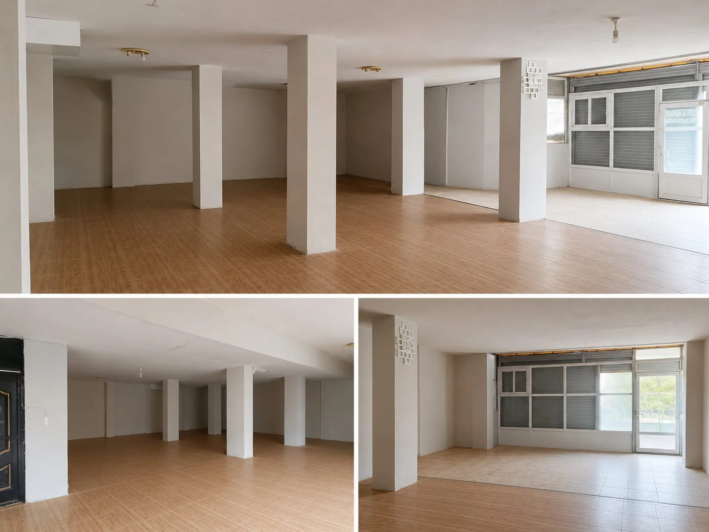 kiralık dükkan+Depo görsel 2