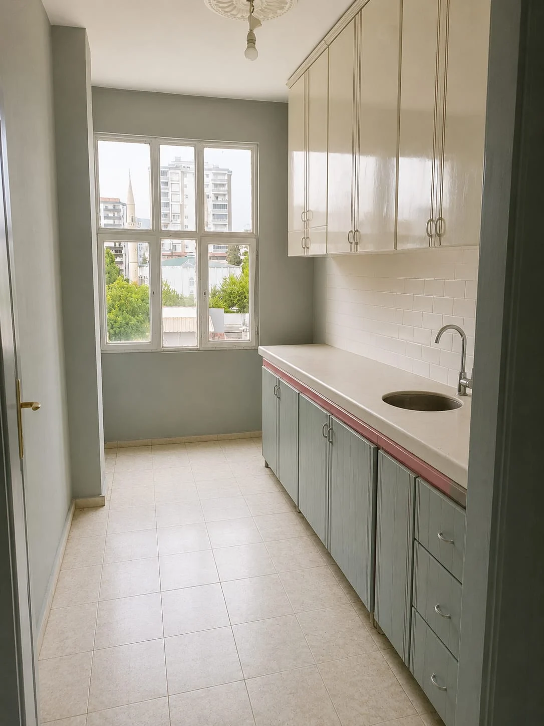 Kiralık daire görsel 2